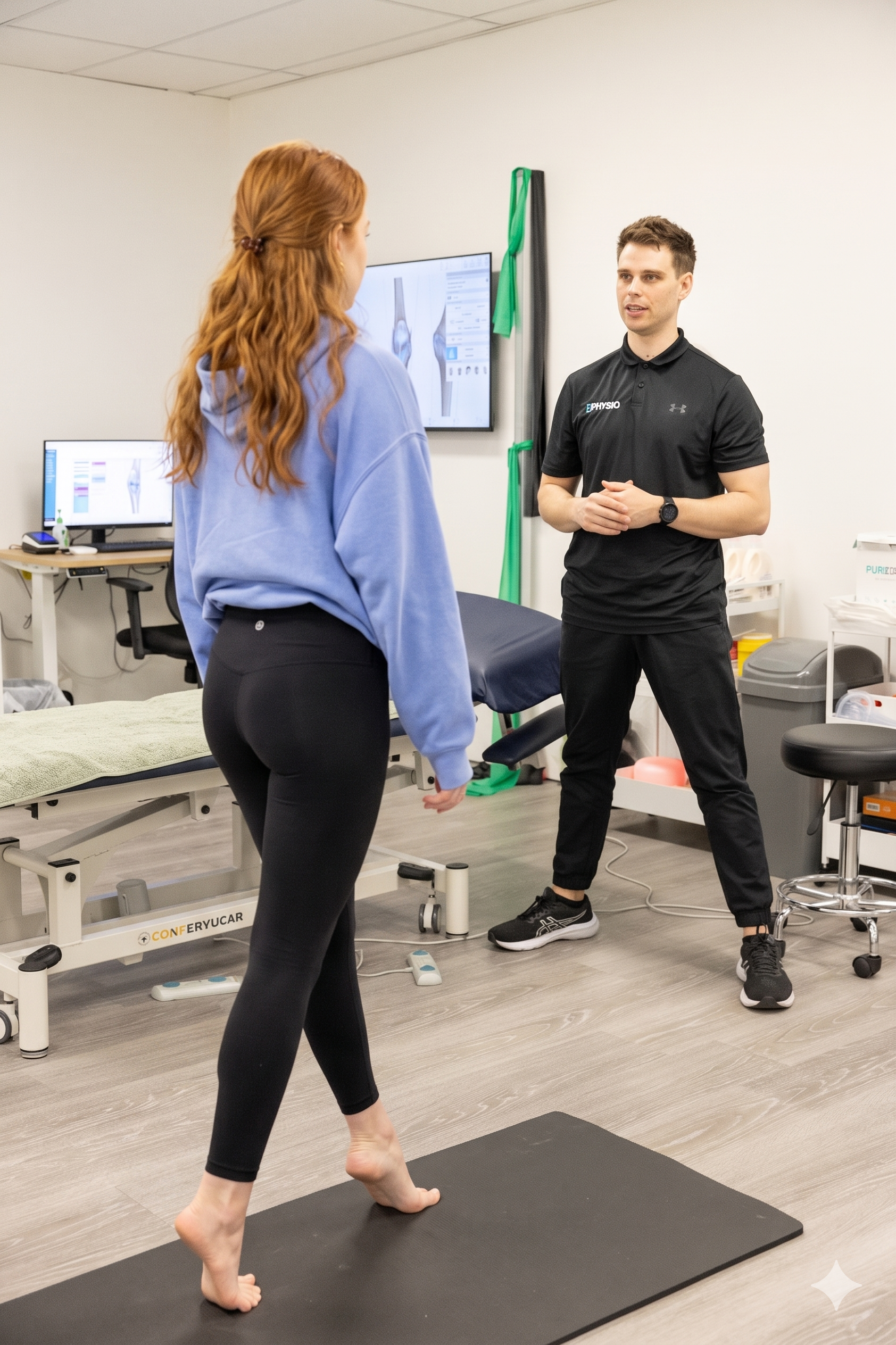 5) Plantar Fasciitis: A Guide Treating Heel Pain