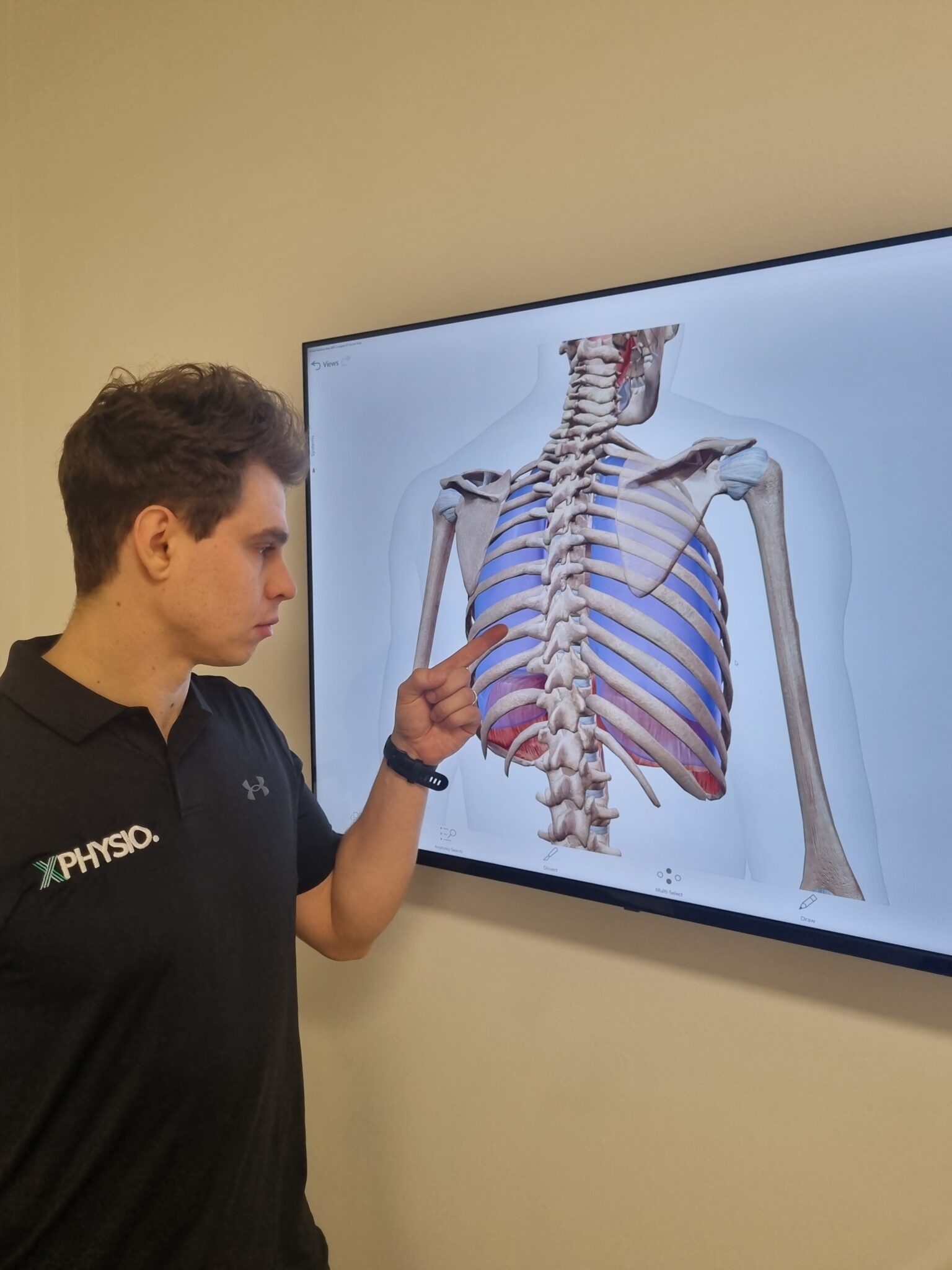 Correct Scan 4) Degenerative Change: The Correct Way To Interpreting Your Scan ...