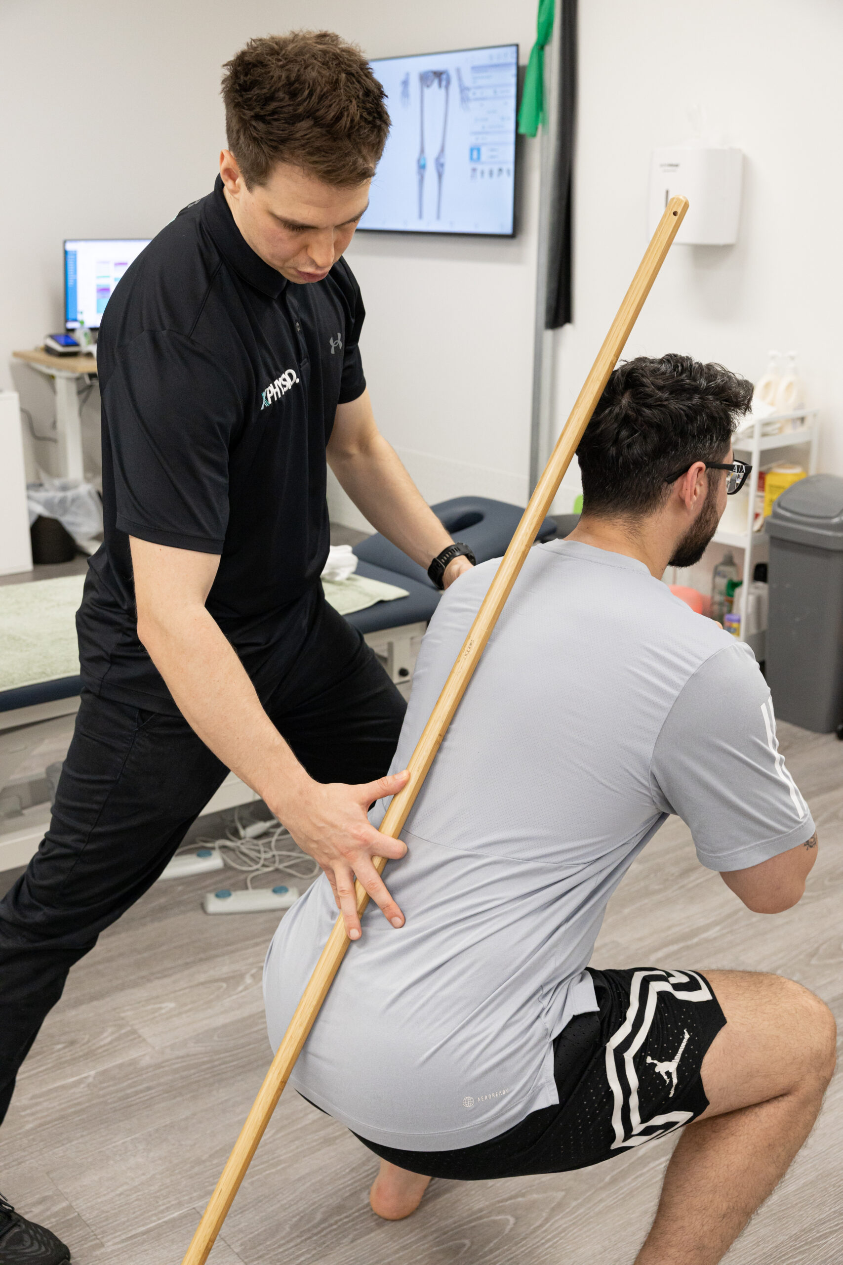 XPHYSIO-33
