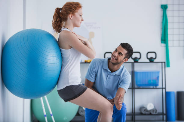 Athlete Screening 