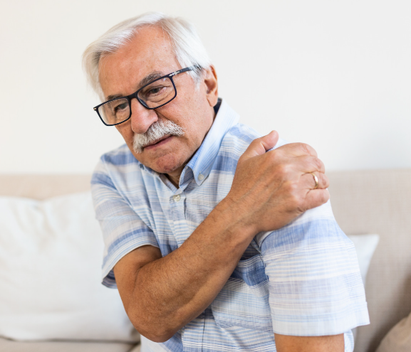 Adhesive Capsulitis