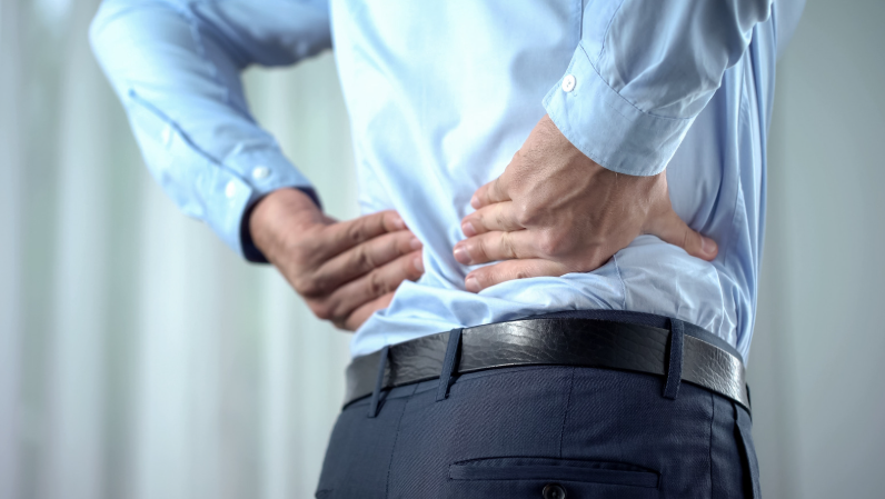 Spinal Disc herniation