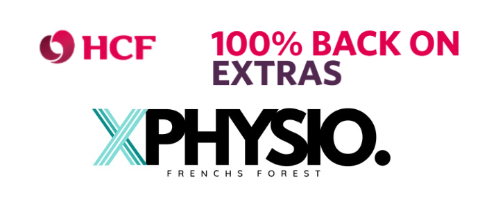 37) No Gap Physio: Why HCF’s More for Muscles Program Could Be Your Best Move Yet