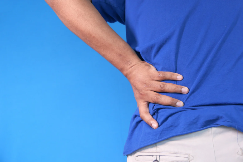 35) Unlock Your Spinal Column: Discover the Secret to a Strong, Pain-Free Back