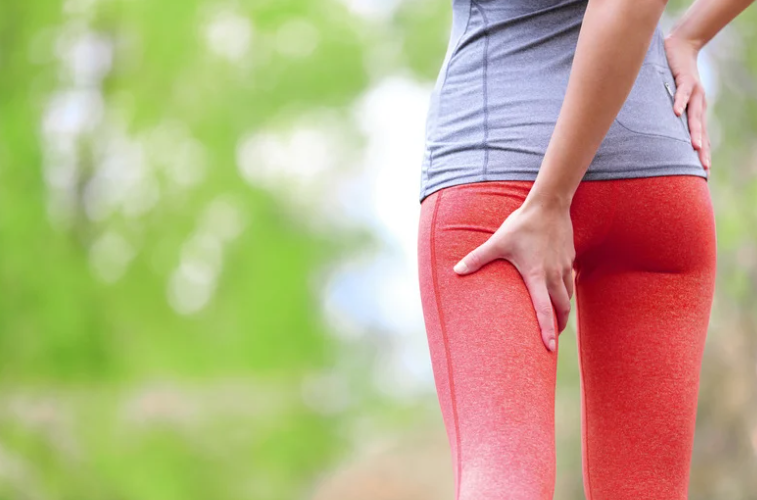 45) Power Through a Hamstring Strain: How Physio Gets You Back on Track