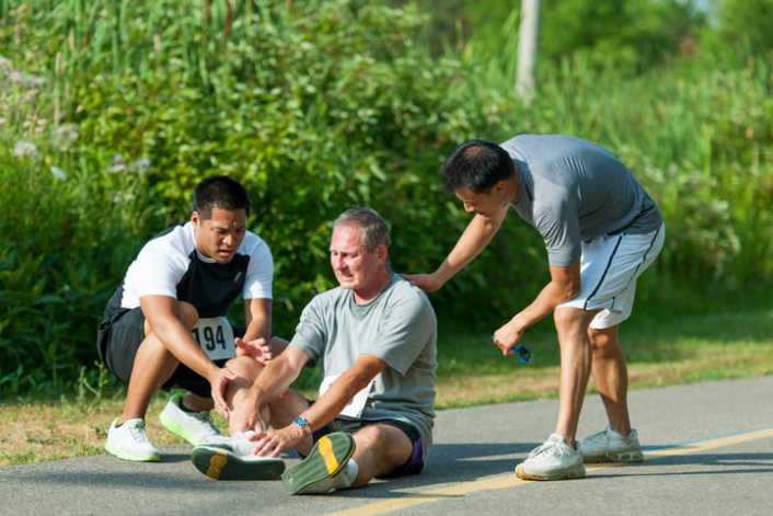 46) Running Tips from a Physio, to avoid Injury