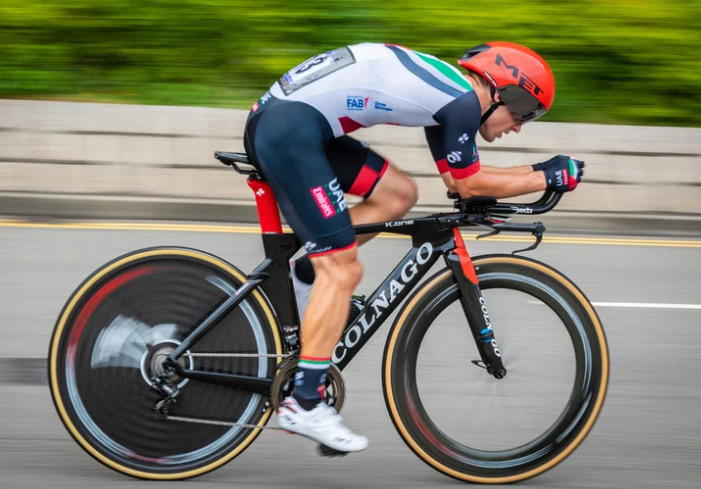52) How to Conquer Common Cycling Injuries with Physiotherapy