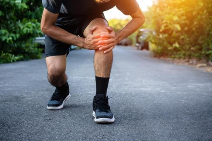 Knee Pain