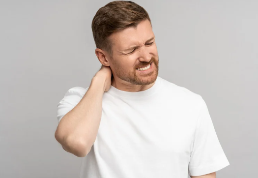 Neck Pain
