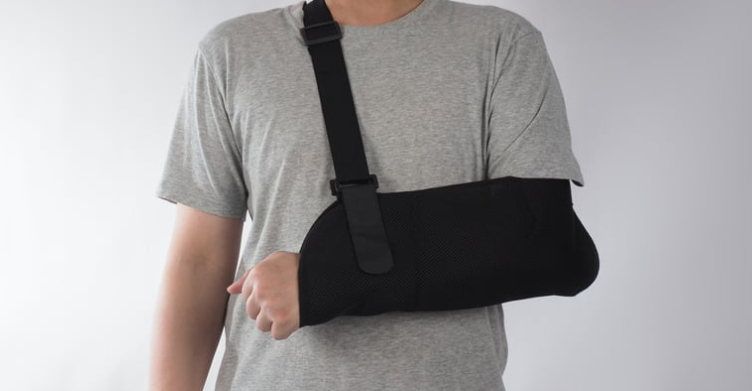 Shoulder Surgery