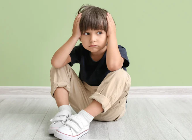Paediatric Physiotherapy