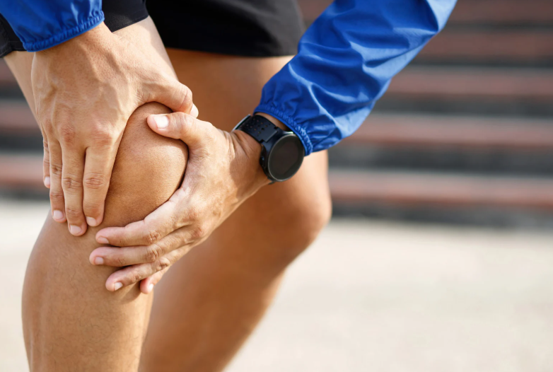 ITB Friction Syndrome