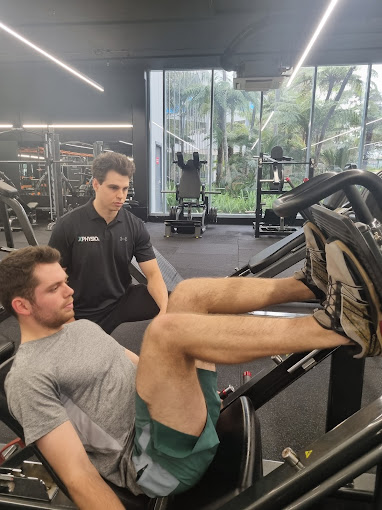 81) IT Band Syndrome: How Physio Helps Runners Beat Outer Knee Pain