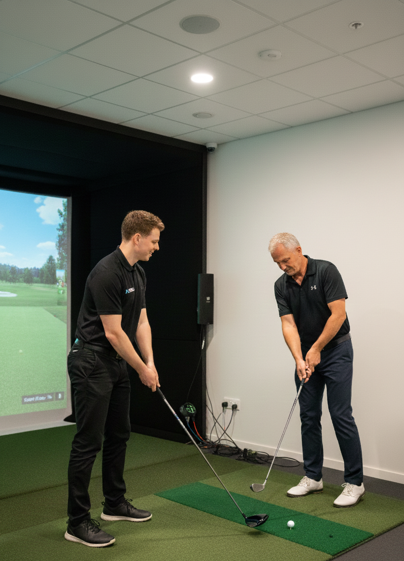 Golfers Elbow Treatment