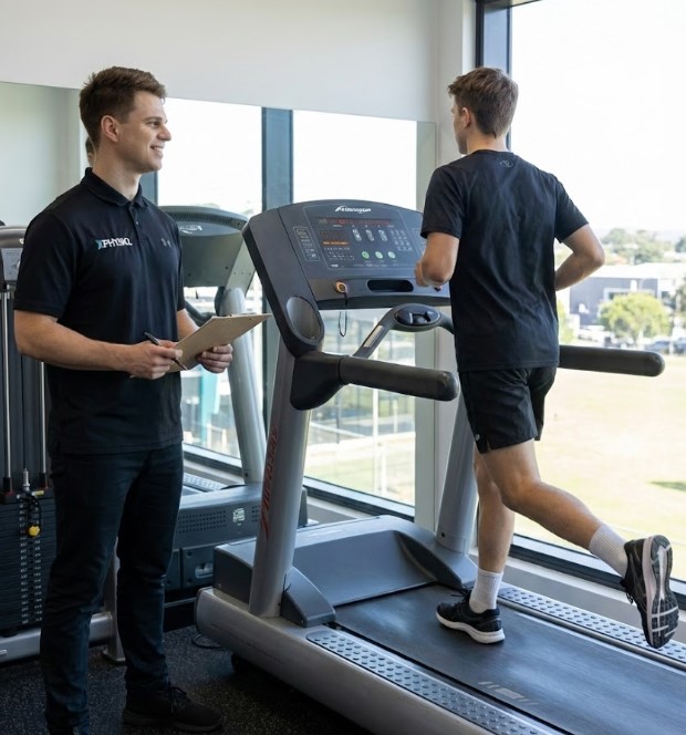 Shin Splints vs Stress Fracture