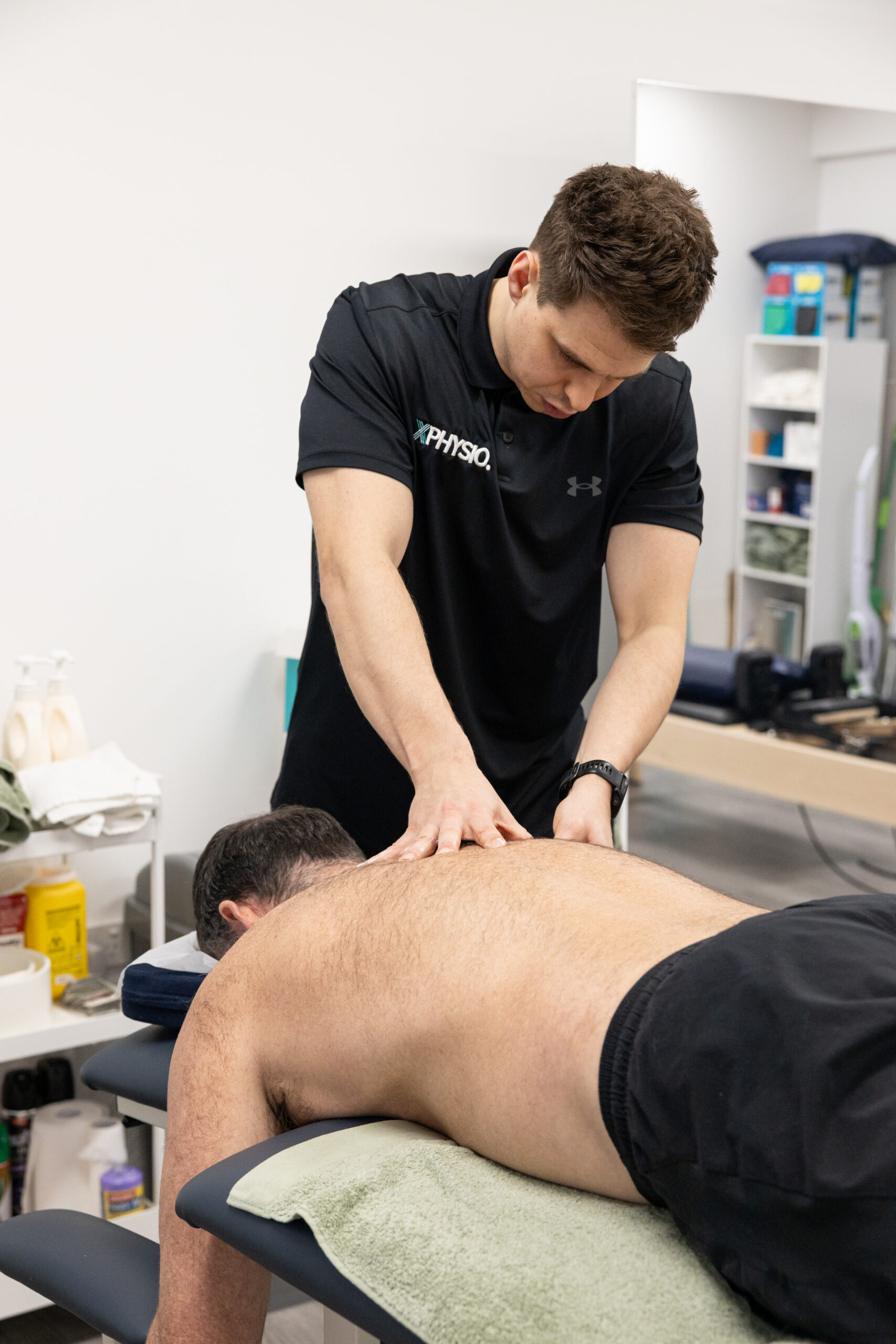 Physio Frenchs Forest